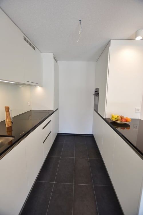 1.5-Zimmerwohnung im modernen Nesslerenquartier 3