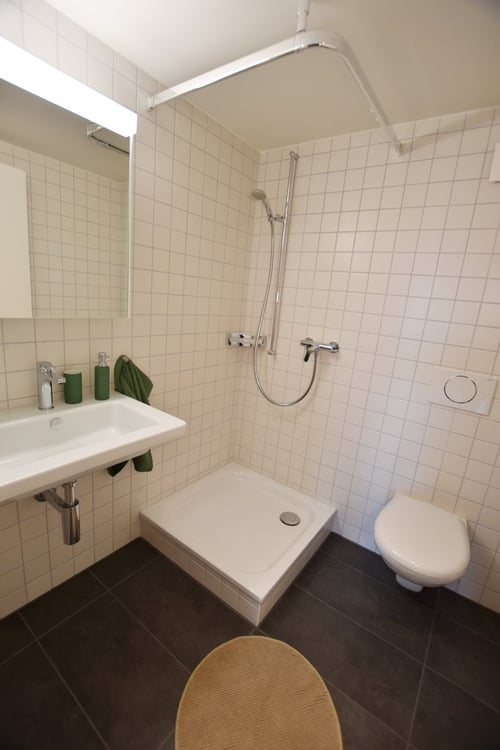 1.5-Zimmerwohnung im modernen Nesslerenquartier 10