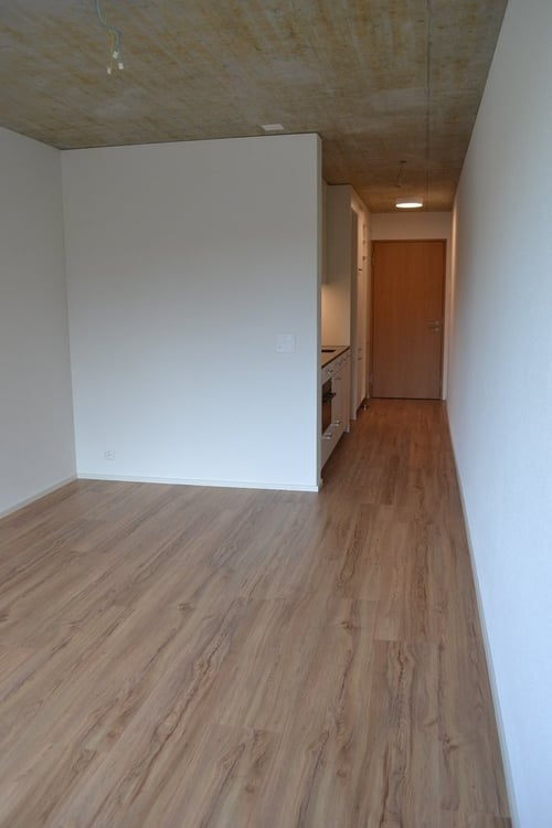 Modernes Studio beim Bahnhof Bern-Bümpliz 3