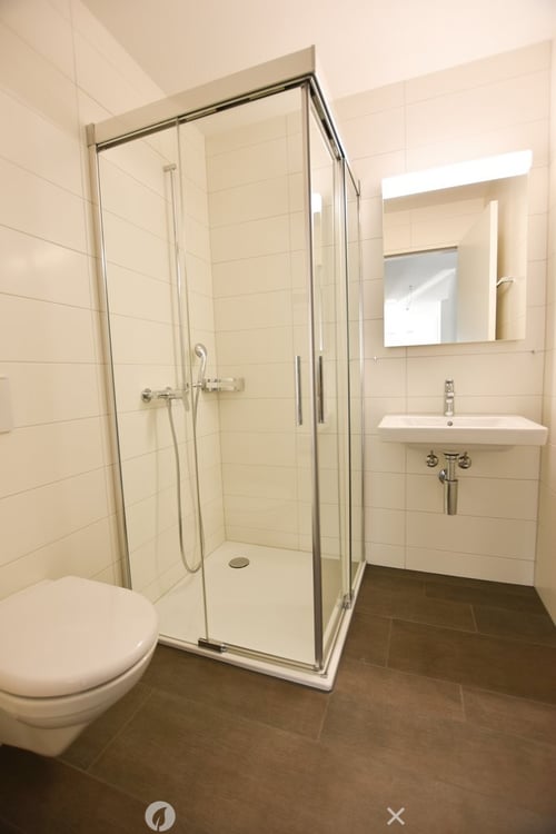 3.5-Zimmer-Attikawohnung mit grosser Terrasse (Blick auf Schüssinsel) 6