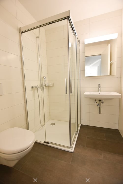 3.5-Zimmer-Attikawohnung mit grosser Terrasse (Blick auf Schüssinsel) 6