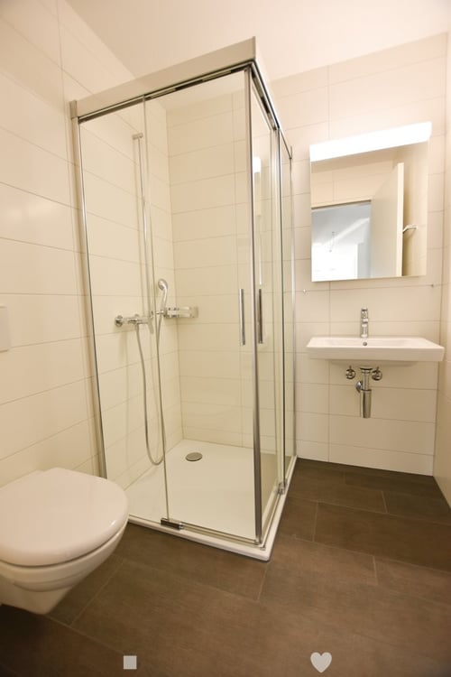 3.5-Zimmer-Attikawohnung mit grosser Terrasse (Blick auf Schüssinsel) 6