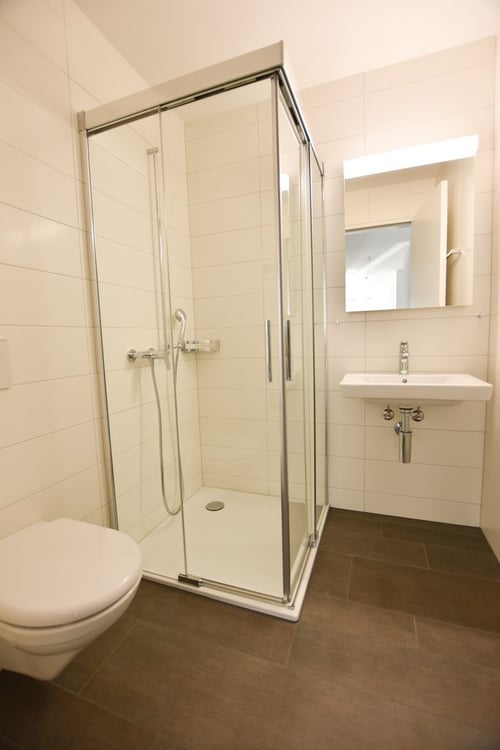 3.5-Zimmer-Attikawohnung mit grosser Terrasse (Blick auf Schüssinsel) 6