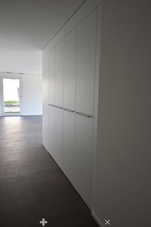 Moderne Erdgeschosswohnung mit Gartensitzplatz 5