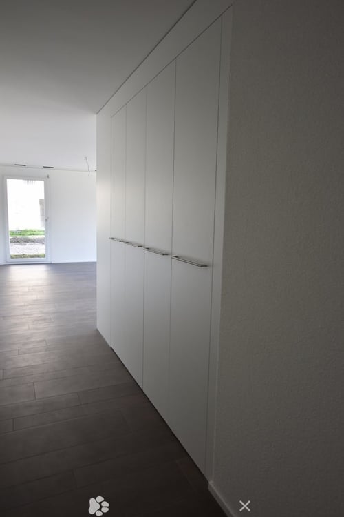 Moderne Erdgeschosswohnung mit Gartensitzplatz 4