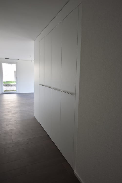 Moderne Erdgeschosswohnung mit Gartensitzplatz 5