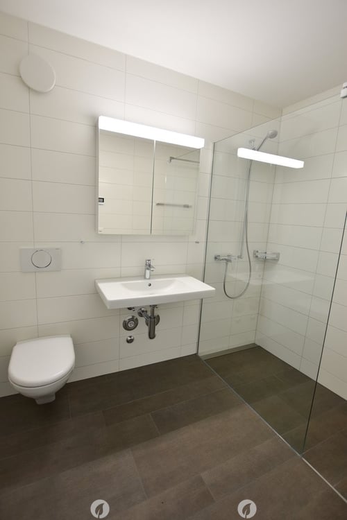 Moderne Erdgeschosswohnung mit Gartensitzplatz 4