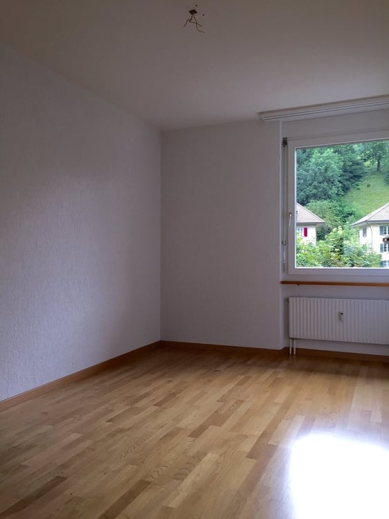 Helle 3.5-Zimmerwohnung mit gemütlichem Balkon 4