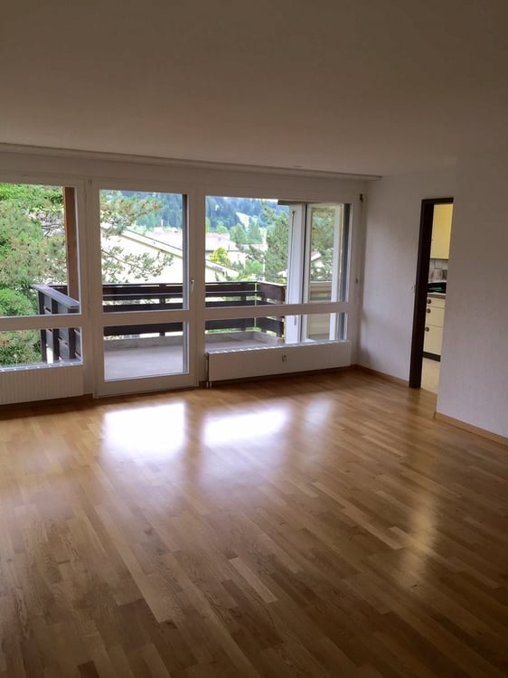 Helle 3.5-Zimmerwohnung mit gemütlichem Balkon 3