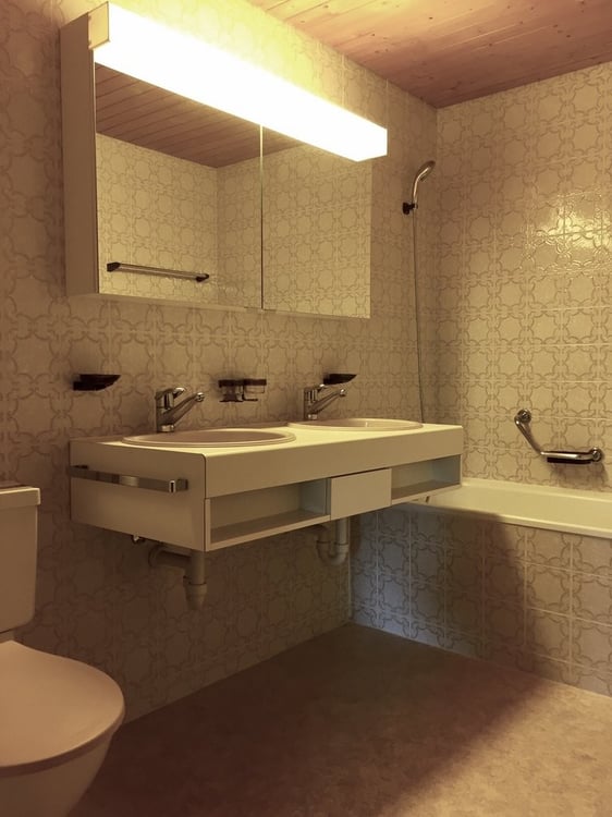 Helle 3.5-Zimmerwohnung mit gemütlichem Balkon 7