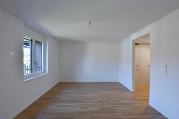 Studiowohnung mit eigener Abwaschmaschine 5