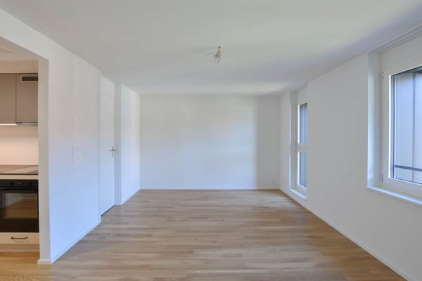Studiowohnung mit eigener Abwaschmaschine 4