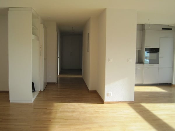 Attikawohnung mit grandioser Aussicht! 4
