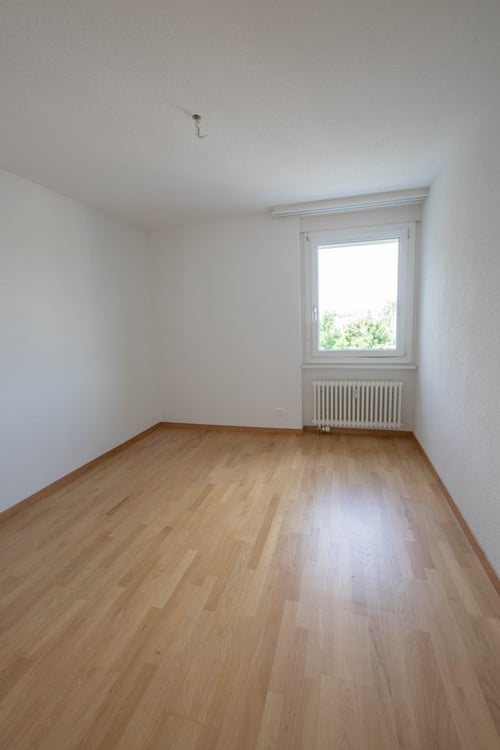 Attikawohnung mit grandioser Aussicht! 6