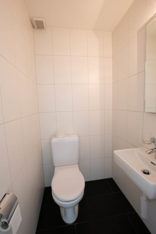 Attikawohnung mit grandioser Aussicht! 7