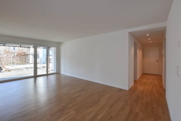 moderne 3.5-Zimmerwohnung in Worb 3