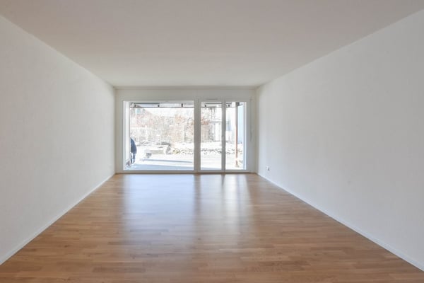 moderne 3.5-Zimmerwohnung in Worb 2