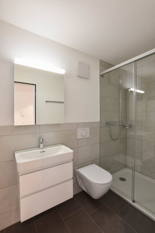 moderne 3.5-Zimmerwohnung in Worb 7