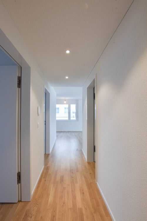 moderne 3.5-Zimmerwohnung in Worb 5