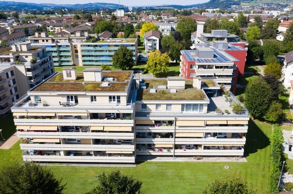 1-Zimmerwohnung mit Balkon in Thun zu vermieten 6