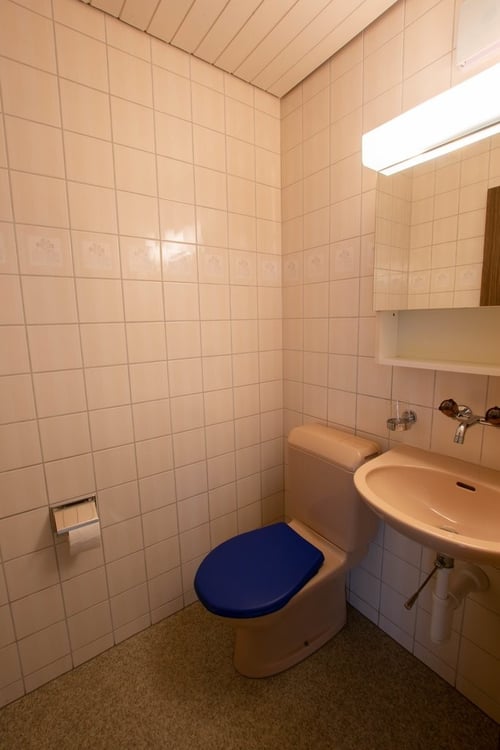 4 1/2-Zimmerwohnung mit zwei Balkonen in Langnau 6