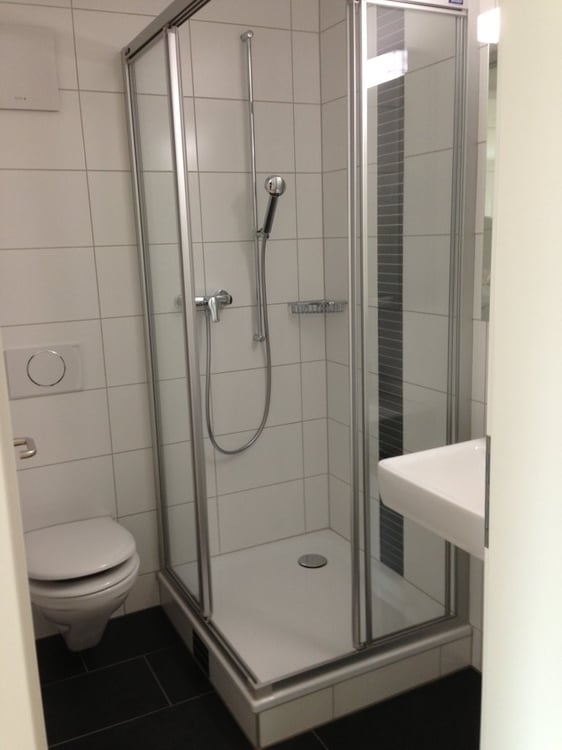 Helle sonnige Wohnung in Thun 4