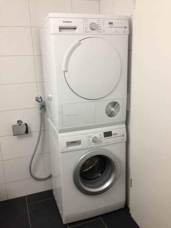 Helle sonnige Wohnung in Thun 5