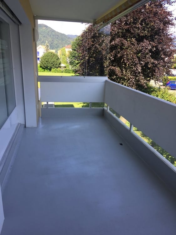 Helle sonnige Wohnung in Thun 8