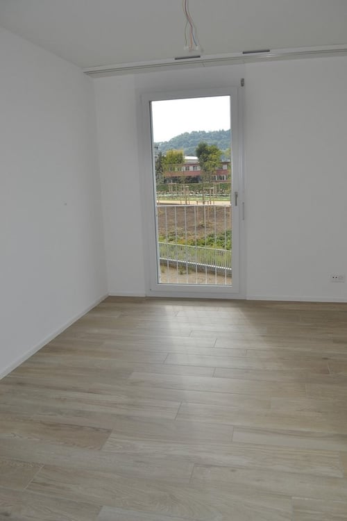 Schöne 4.5-Zimmerwohnung in beliebten