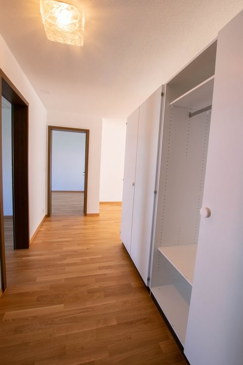 Befristete Wohnung in Thun 5
