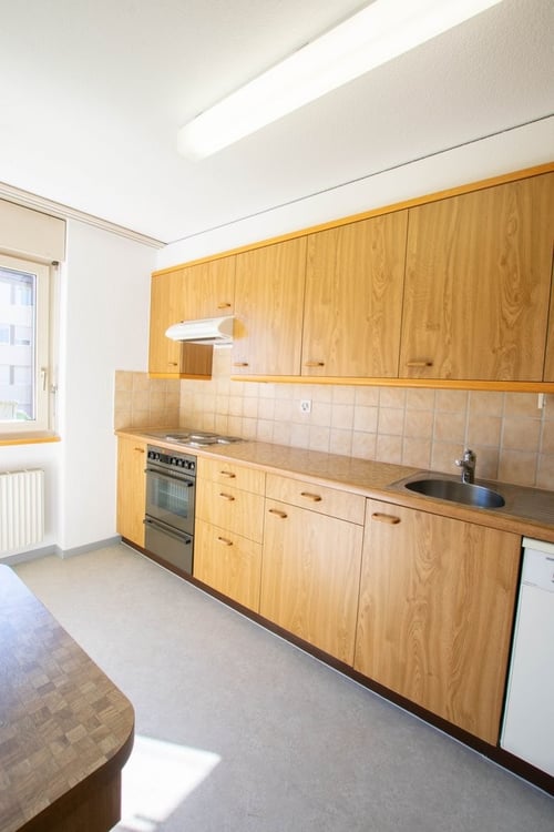 Befristete Wohnung in Thun 6