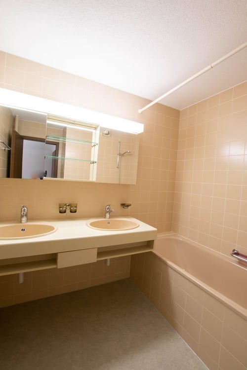 Befristete Wohnung in Thun 7