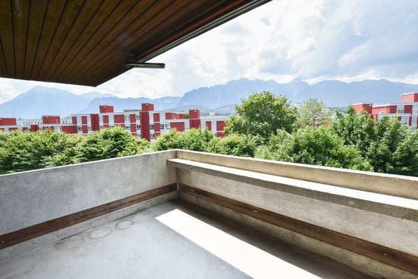 Befristete Galeriewohnung in Thun 7