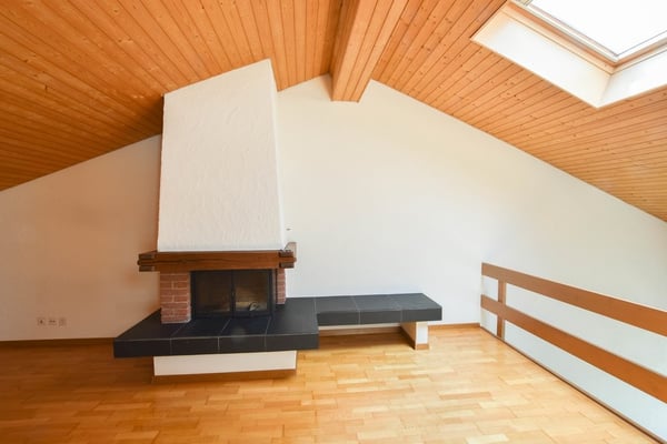 Befristete Galeriewohnung in Thun 2