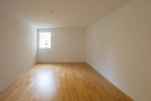 Schöne 3.5-Zimmerwohnung zu vermieten! 8
