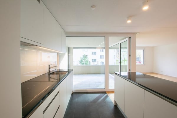 Schöne 3.5-Zimmerwohnung zu vermieten! 4
