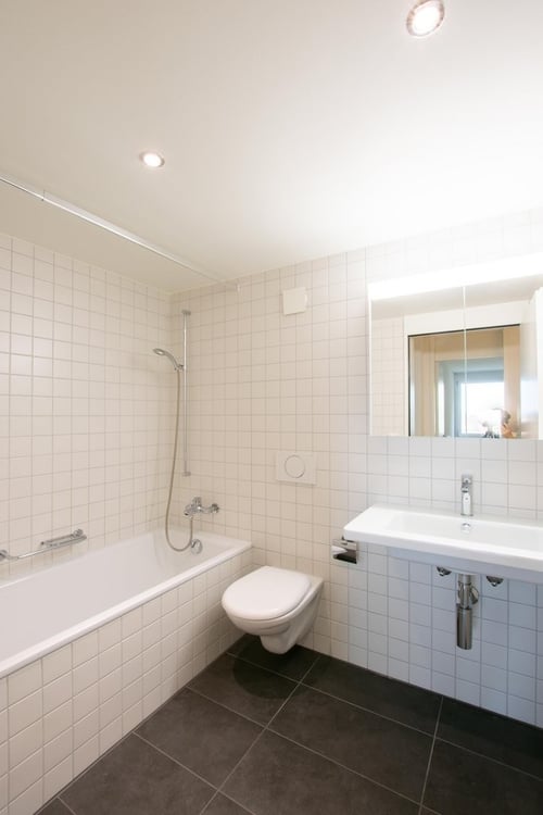 Schöne 3.5-Zimmerwohnung zu vermieten! 9