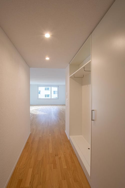 Schöne 3.5-Zimmerwohnung zu vermieten! 6