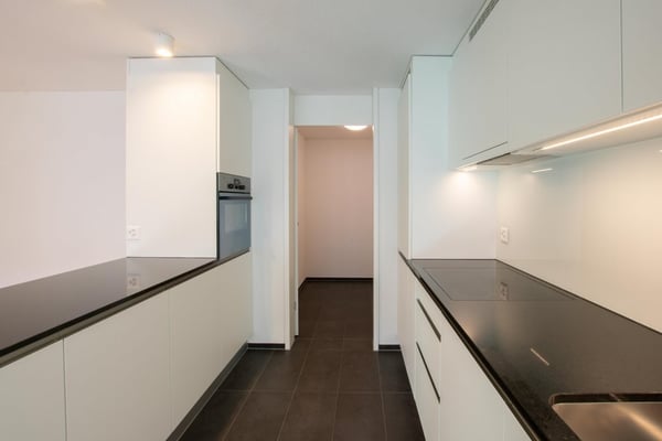 Schöne 3.5-Zimmerwohnung zu vermieten! 3