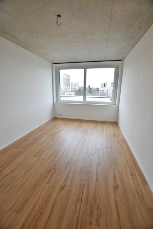 Moderne 2.5-Zimmerwohnung am Bahnhof Bümpliz Nord 4