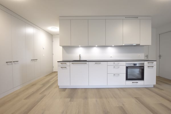 Wohnen, wo die Emme fliesst 2