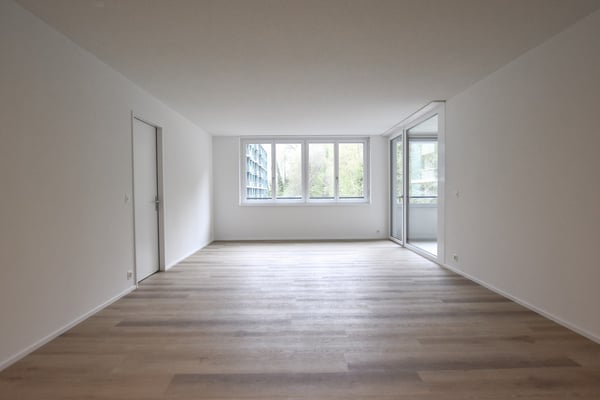 4.5-Zimmerwohnung ideal für Familien 2