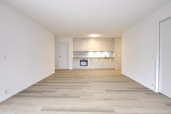 4.5-Zimmerwohnung ideal für Familien 1