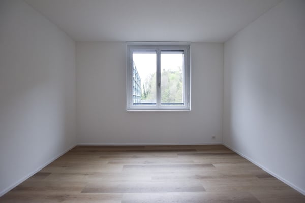 4.5-Zimmerwohnung ideal für Familien 5
