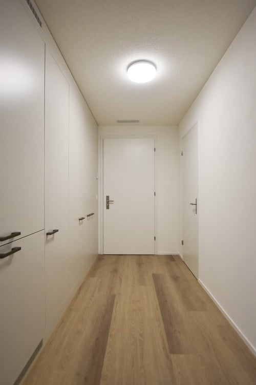 4.5-Zimmerwohnung ideal für Familien 9