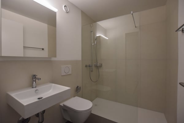 4.5-Zimmerwohnung ideal für Familien 8