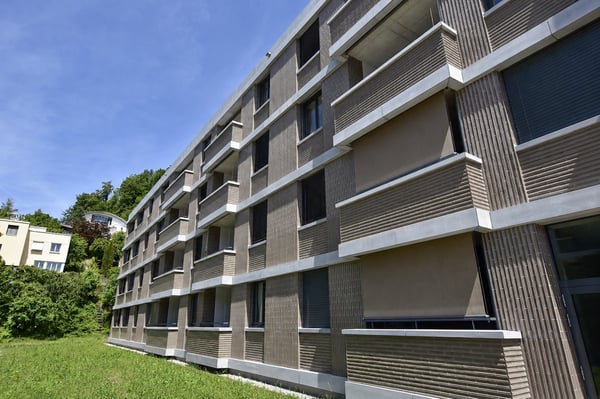 4.5-Zimmerwohnung ideal für Familien 11