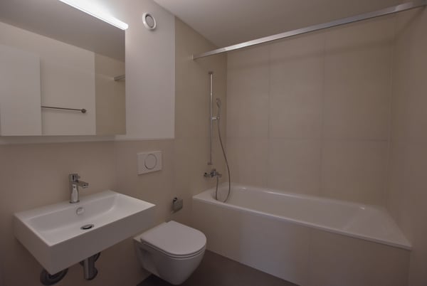 4.5-Zimmerwohnung ideal für Familien 7