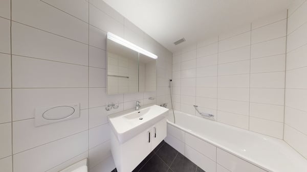 Moderne 4.5-Zimmerwohnung im Hättenbergpark zu vermieten 7