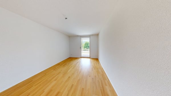 Moderne 4.5-Zimmerwohnung im Hättenbergpark zu vermieten 4